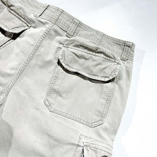 00's GAP KHAKIS ワイド カーゴ パンツ