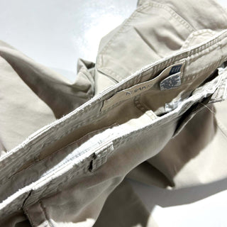 00's GAP KHAKIS ワイド カーゴ パンツ