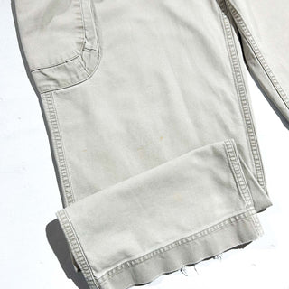 00's GAP KHAKIS ワイド カーゴ パンツ