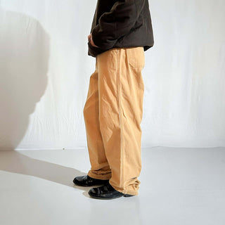 00's L.L.Bean ワイド ダック パンツ