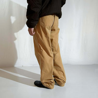 00's L.L.Bean ワイド ダック パンツ