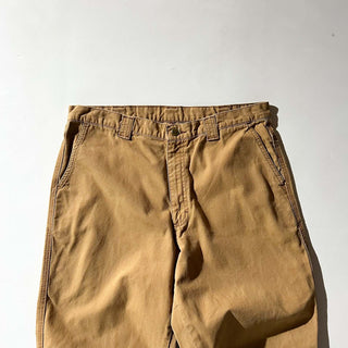 00's L.L.Bean ワイド ダック パンツ