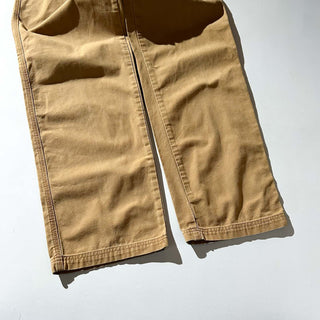00's L.L.Bean ワイド ダック パンツ