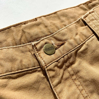 00's L.L.Bean ワイド ダック パンツ