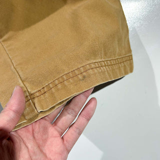 00's L.L.Bean ワイド ダック パンツ