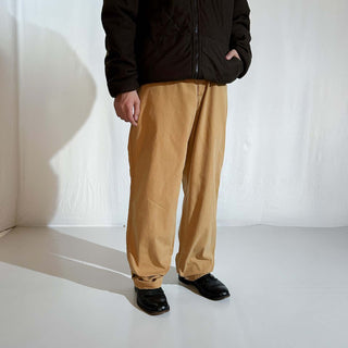 00's L.L.Bean ワイド ダック パンツ