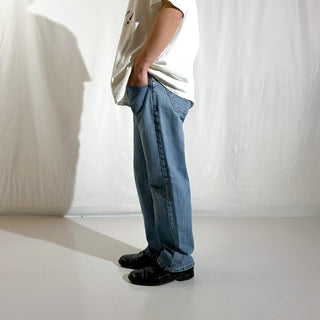 00's Levi's 569 デニム パンツ