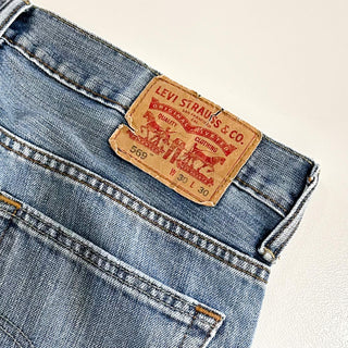 00's Levi's 569 デニム パンツ