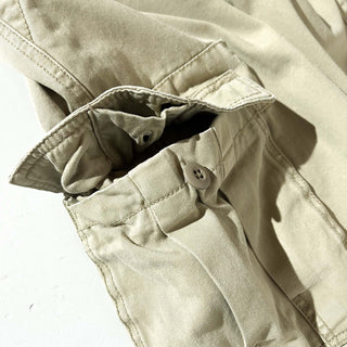 00's Levi's "LOOSE STRAIGHT" カラーデニム カーゴ パンツ