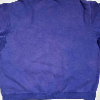 00's NIKE フェード サイドスウッシュ スウェット シャツ