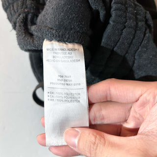 00's PONY ドローコード スウェット カーゴ パンツ