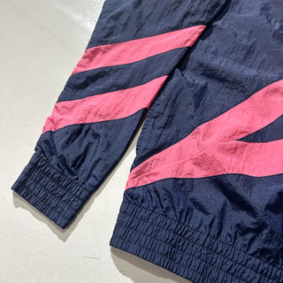 UMBRO ドルマンスリーブ デザイン ナイロンジャケット