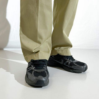 80's "made in USA" Dickies 874 ワーク パンツ(ベージュ)