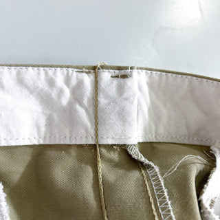 80's "made in USA" Dickies 874 ワーク パンツ(ベージュ)