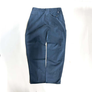 90's DOCKERS Levi's "42TALON" 2タック チノ パンツ