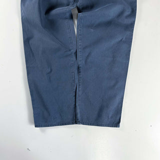 90's DOCKERS Levi's "42TALON" 2タック チノ パンツ