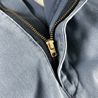 90's DOCKERS Levi's "42TALON" 2タック チノ パンツ
