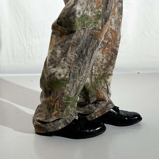 90's～ Cabela's カモフラージュ カーゴ パンツ