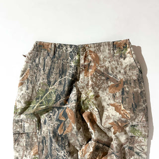 90's～ Cabela's カモフラージュ カーゴ パンツ