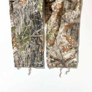 90's～ Cabela's カモフラージュ カーゴ パンツ