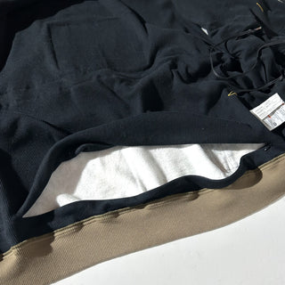 DEWALT 裏サーマル リアルツリーカモ ダブルフェイス フルジップ スウェット パーカ