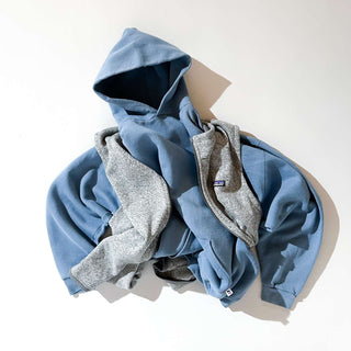 Patagonia ベターセーター ベスト (グレー)