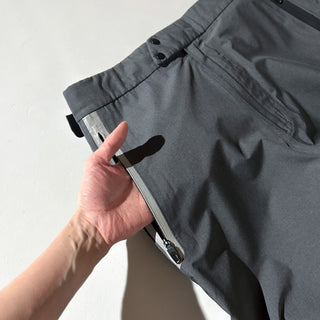 RLX Ralph Lauren テック シェル パンツ