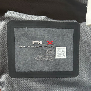 RLX Ralph Lauren テック シェル パンツ