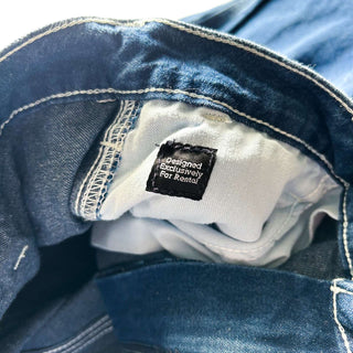 00's Carhartt "濃紺" デニム ペインター パンツ