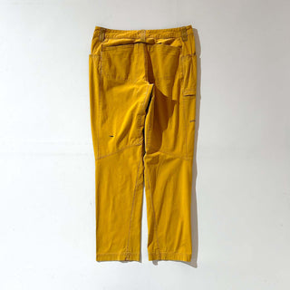 Patagonia ペンキ ベンガロック パンツ