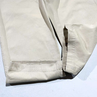 00's Tommy Hilfiger ヘリンボーン ベイカータイプ チノ パンツ