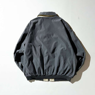 00's JOHN ASHFORD ピーチスキン ドリズラー ジャケット