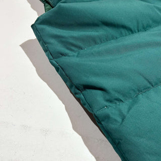 ～90's Cabelas スナップ ダウン ベスト