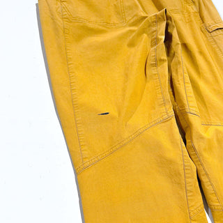 Patagonia ペンキ ベンガロック パンツ