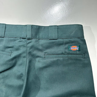 90's "made in USA" Dickies ワーク パンツ