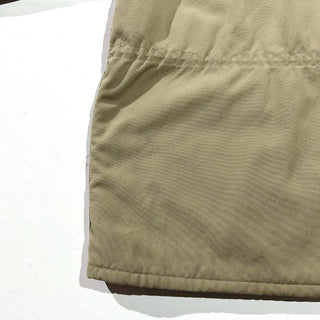 ～00's Carhartt 裏キルティング ラグラン ダブルジップ ワーク ジャケット