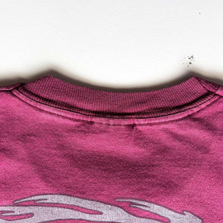 90's SCREEN STARS "breach" 両面プリント Tシャツ