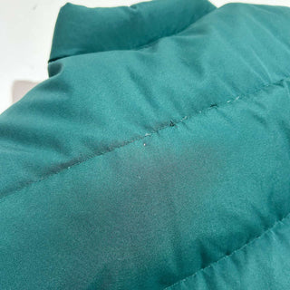 ～90's Cabelas スナップ ダウン ベスト