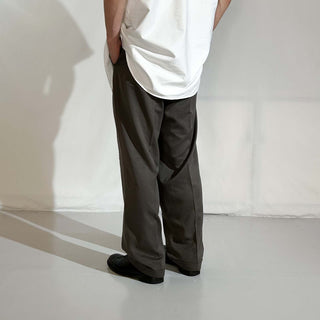 90's～ Perry Ellis "Portfolio" ２タック スラックス