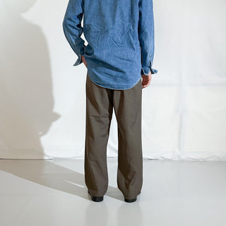 90's～00's PRONTO-UOMO スラックス