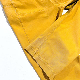 Patagonia ペンキ ベンガロック パンツ