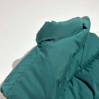 ～90's Cabelas スナップ ダウン ベスト