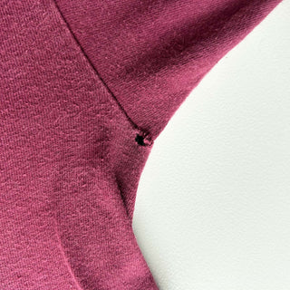 90's SCREEN STARS "breach" 両面プリント Tシャツ