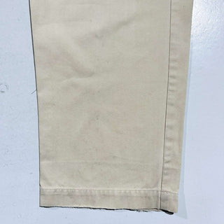 00's Tommy Hilfiger ヘリンボーン ベイカータイプ チノ パンツ