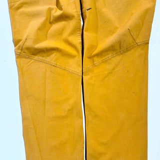 Patagonia ペンキ ベンガロック パンツ