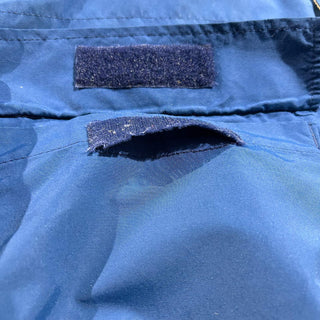 80's "made in USA" L.L.Bean "Baxter State Parka" フーデッド マウンテン ジャケット(ブルー)