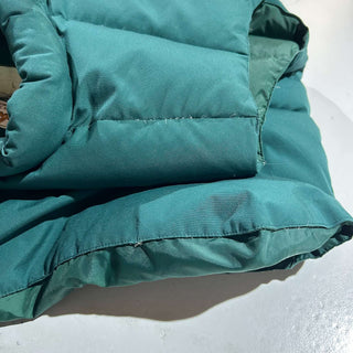 ～90's Cabelas スナップ ダウン ベスト