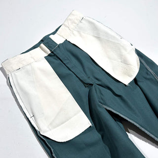 90's "made in USA" Dickies ワーク パンツ