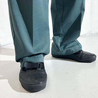 90's "made in USA" Dickies ワーク パンツ