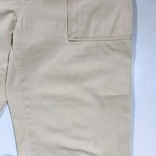 00's Tommy Hilfiger ヘリンボーン ベイカータイプ チノ パンツ